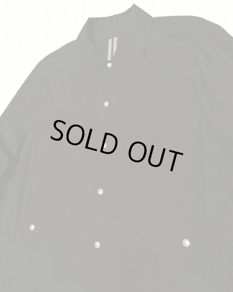 画像2: DRKSHDW SS25 HOLLYWOOD NR SNAPFRONT JKT (2)