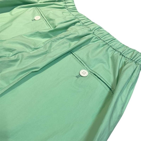 画像6: PLAN C  プランシー TECHNICAL LIGHT WR PARACHUTE TROUSERS (6)