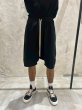 画像5: DRKSHDW SS25 HOLLYWOOD RIGP DRAWSTRING PODS (5)