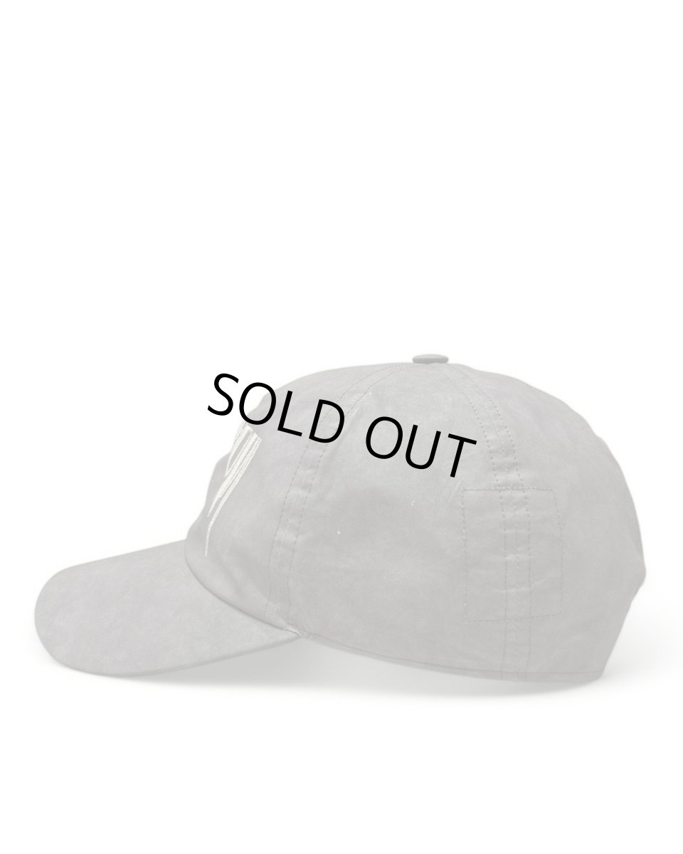 画像2: DRKSHDW SS25  HOLLYWOOD BASEBALL CAP (2)