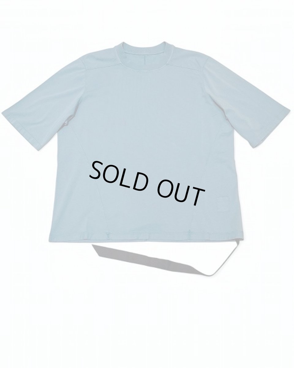 画像1: DRKSHDW SS25 HOLLYWOOD RNP WALRUS T (1)