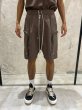 画像5: RICK OWENS SS25 TE BAUHAUS BELA (5)