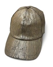 画像1: DRKSHDW SS25  HOLLYWOOD BASEBALL CAP (1)
