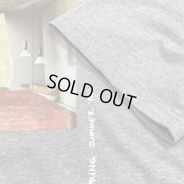 画像4: PLAN C  プランシー JERSEY S/S T-SHIRT  (4)