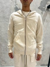 画像6: DRKSHDW SS25 HOLLYWOOD RIGEP4 GIMP HOODIE (6)