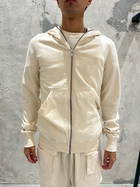 画像6: DRKSHDW SS25 HOLLYWOOD RIGEP4 GIMP HOODIE (6)