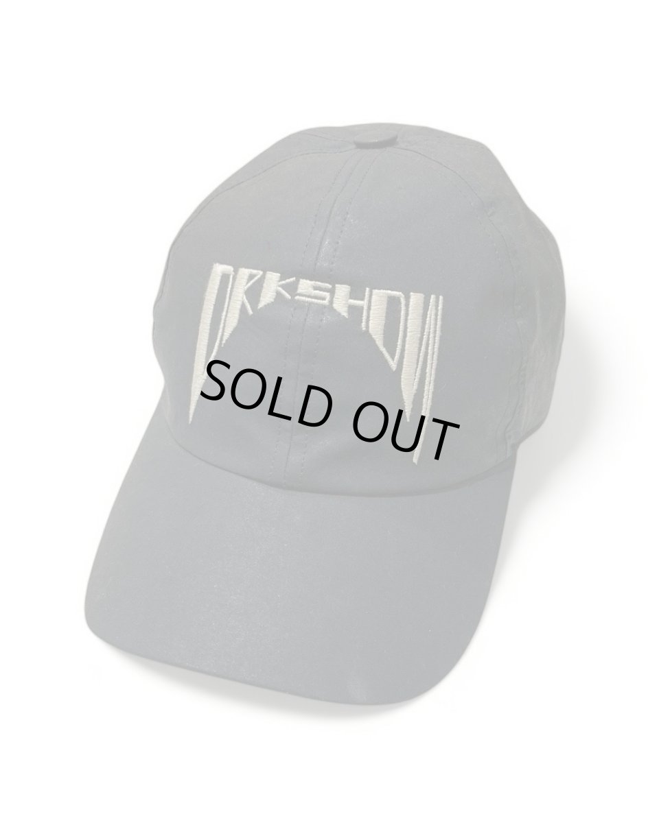 画像1: DRKSHDW SS25  HOLLYWOOD BASEBALL CAP (1)