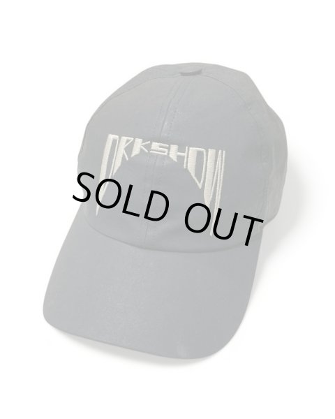 画像1: DRKSHDW SS25  HOLLYWOOD BASEBALL CAP (1)