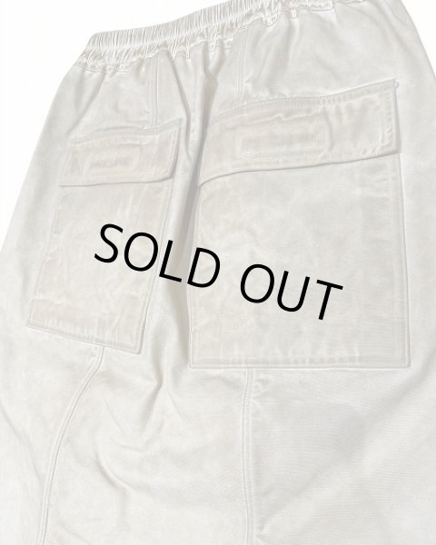 画像4: DRKSHDW SS25 HOLLYWOOD CVS DRAWSTRING PODS (4)