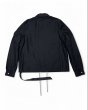 画像3: DRKSHDW SS25 HOLLYWOOD NR SNAPFRONT JKT (3)