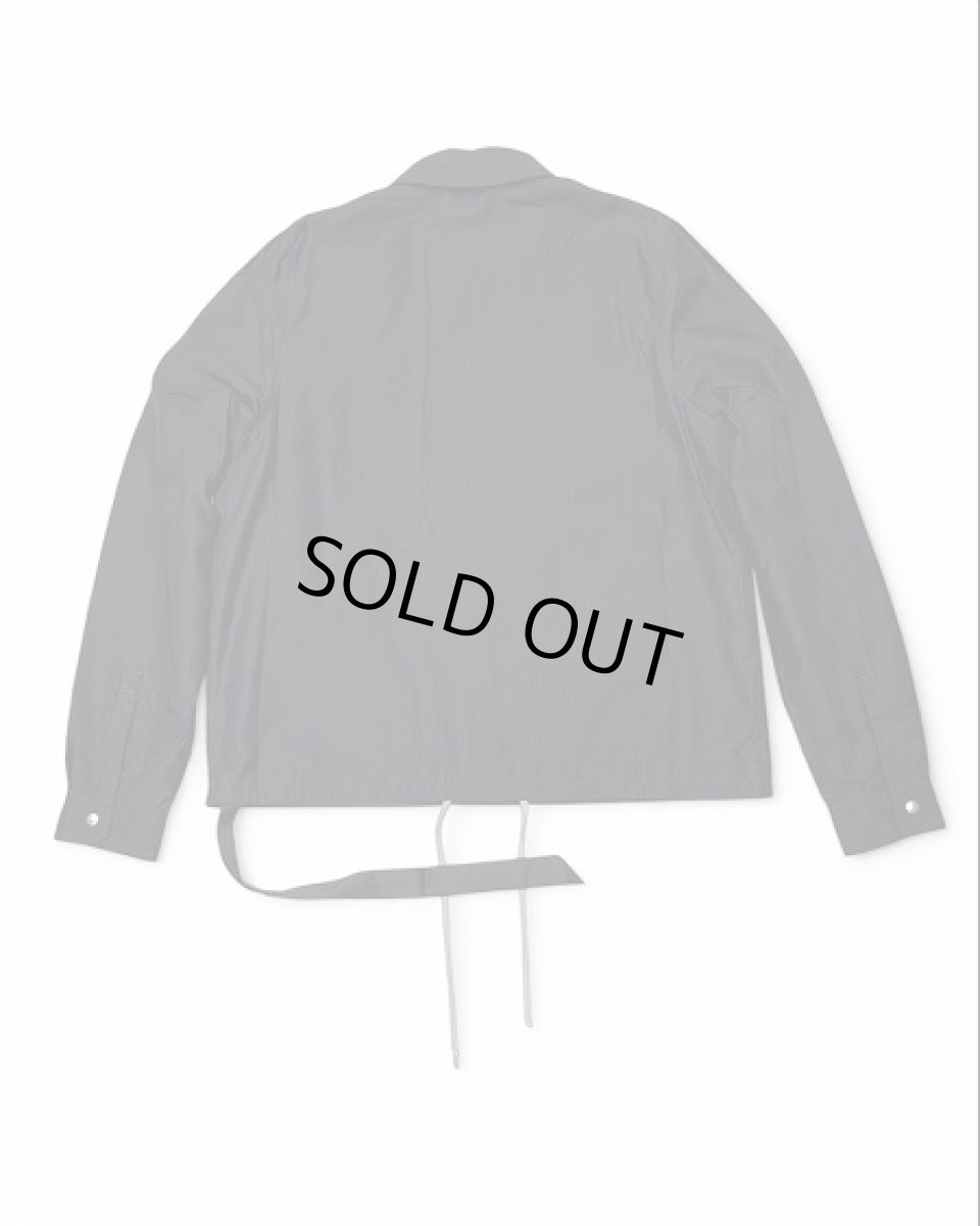 画像3: DRKSHDW SS25 HOLLYWOOD NR SNAPFRONT JKT (3)