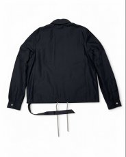 画像3: DRKSHDW SS25 HOLLYWOOD NR SNAPFRONT JKT (3)