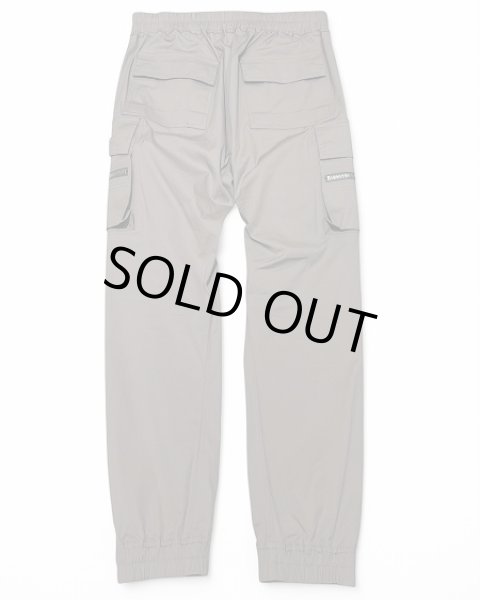 画像3: RICK OWENS SS25 TE MASTODON CARGO (3)