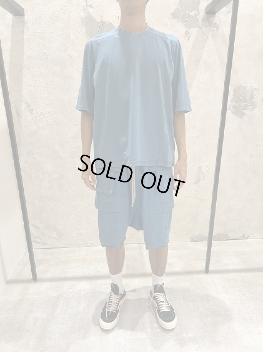 画像5: DRKSHDW SS25 HOLLYWOOD RNP WALRUS T (5)