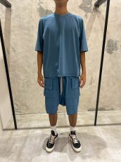 画像5: DRKSHDW SS25 HOLLYWOOD RNP WALRUS T (5)