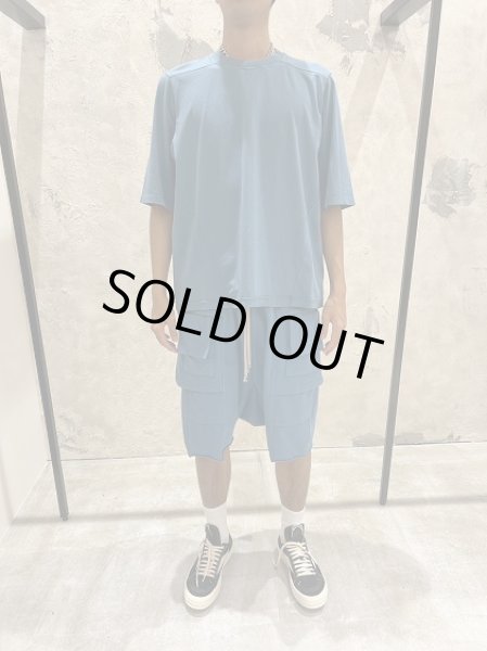 画像5: DRKSHDW SS25 HOLLYWOOD RNP WALRUS T (5)