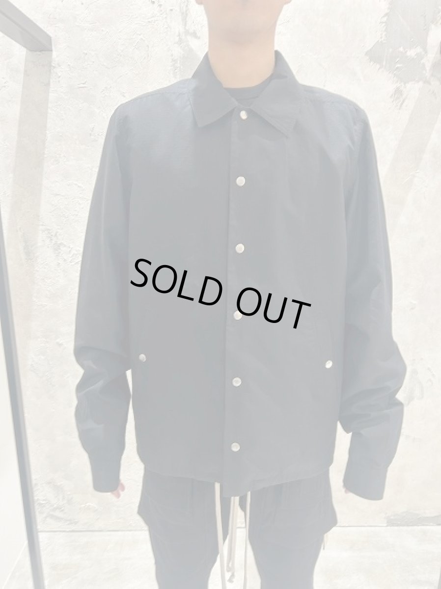 画像6: DRKSHDW SS25 HOLLYWOOD NR SNAPFRONT JKT (6)