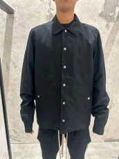画像6: DRKSHDW SS25 HOLLYWOOD NR SNAPFRONT JKT (6)