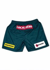 画像3: MARTINE ROSE FOOTBALL SHORTS (3)