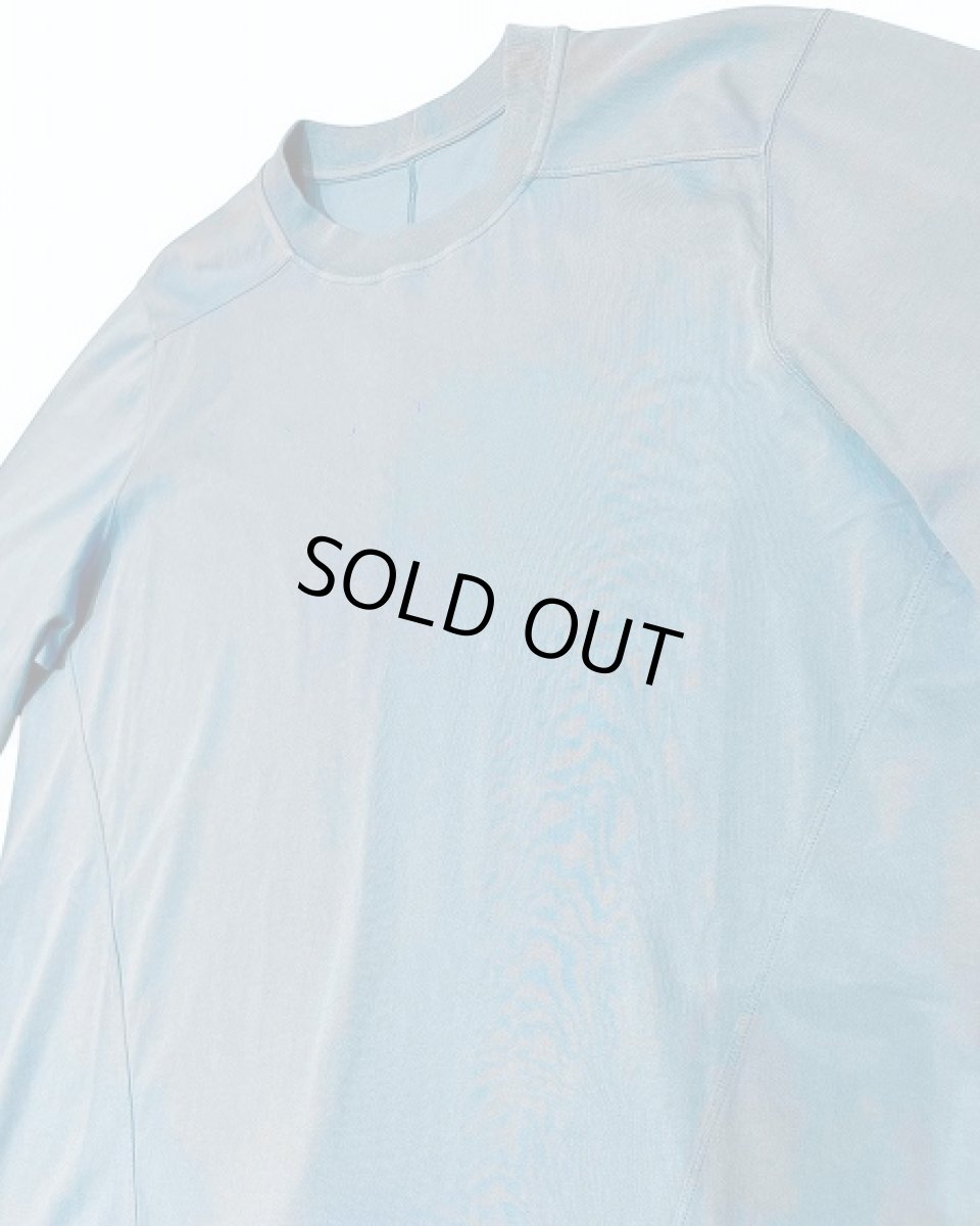 画像2: DRKSHDW SS25 HOLLYWOOD RNP WALRUS T (2)