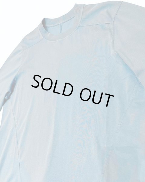 画像2: DRKSHDW SS25 HOLLYWOOD RNP WALRUS T (2)