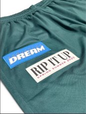 画像2: MARTINE ROSE FOOTBALL SHORTS (2)