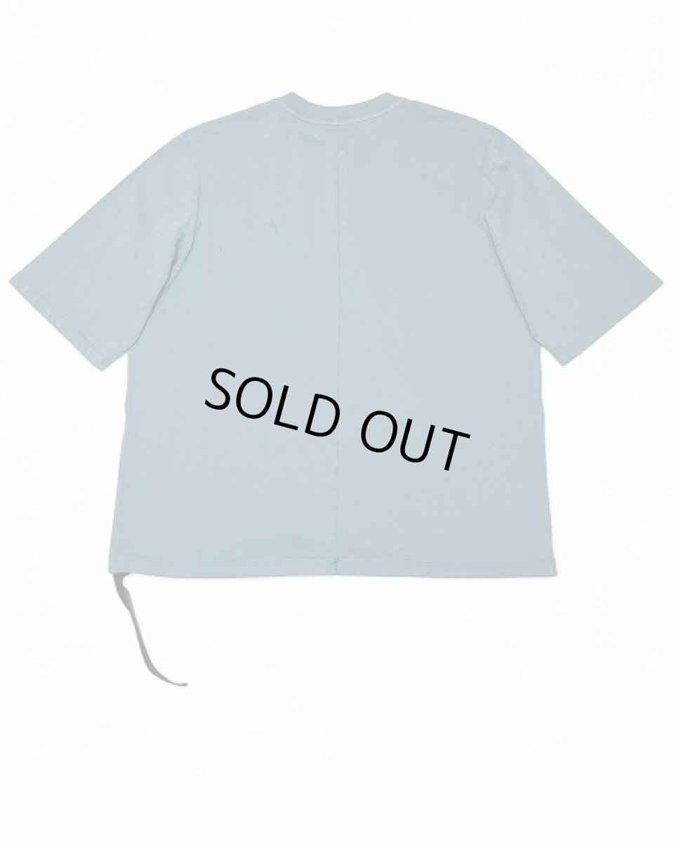 画像3: DRKSHDW SS25 HOLLYWOOD RNP WALRUS T (3)