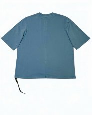 画像3: DRKSHDW SS25 HOLLYWOOD RNP WALRUS T (3)