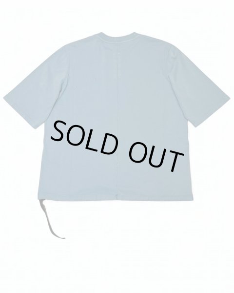 画像3: DRKSHDW SS25 HOLLYWOOD RNP WALRUS T (3)