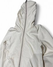 画像2: DRKSHDW SS25 HOLLYWOOD RIGEP4 GIMP HOODIE (2)