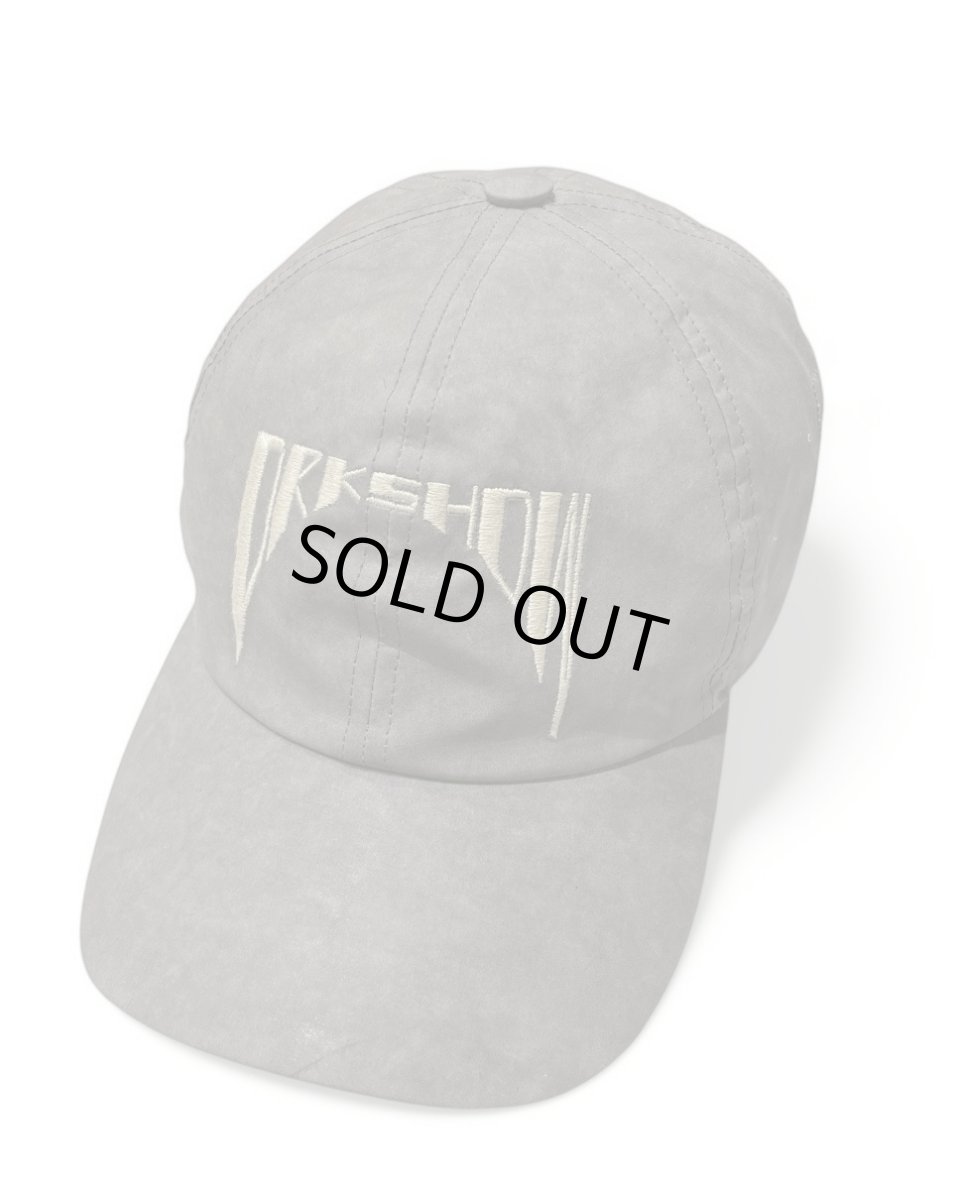 画像1: DRKSHDW SS25  HOLLYWOOD BASEBALL CAP (1)