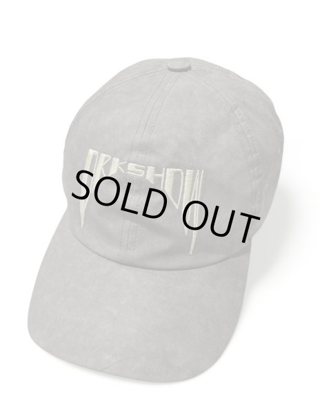 画像1: DRKSHDW SS25  HOLLYWOOD BASEBALL CAP (1)