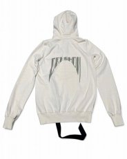 画像3: DRKSHDW SS25 HOLLYWOOD RIGEP4 GIMP HOODIE (3)