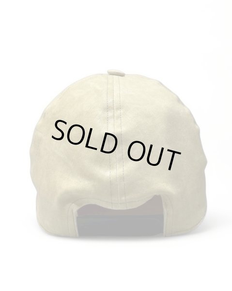 画像5: DRKSHDW SS25  HOLLYWOOD BASEBALL CAP (5)