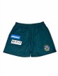 画像1: MARTINE ROSE FOOTBALL SHORTS (1)