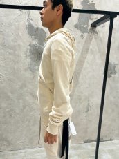 画像7: DRKSHDW SS25 HOLLYWOOD RIGEP4 GIMP HOODIE (7)