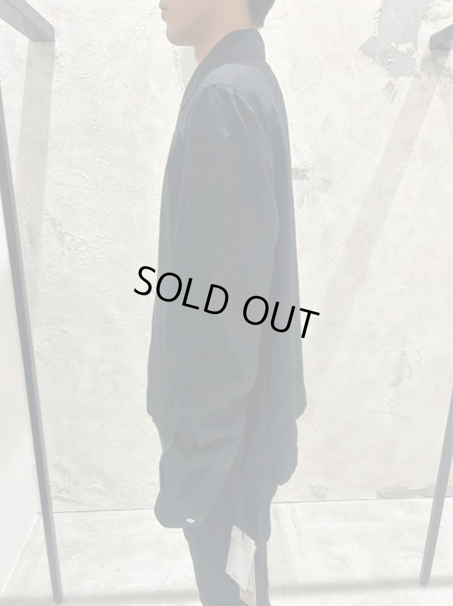 画像7: DRKSHDW SS25 HOLLYWOOD NR SNAPFRONT JKT (7)