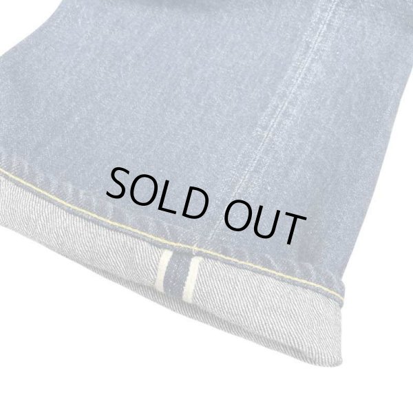 画像5: REMI RELIEF Selvedge Denim (5)