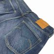 画像6: REMI RELIEF Selvedge Denim (6)