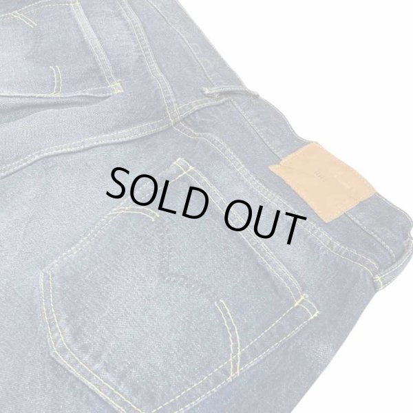 画像6: REMI RELIEF Selvedge Denim (6)