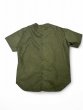 画像4: Greg Lauren BASEBALL SHIRT (4)