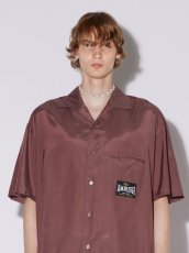 画像3: AMBUSH S/S SATIN SHIRT (3)