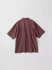 画像2: AMBUSH S/S SATIN SHIRT (2)