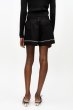 画像6: GANNI ガニー Cotton Poplin Shorts (6)