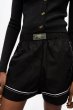画像4: GANNI ガニー Cotton Poplin Shorts (4)