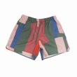 画像1: JW Anderson  PRINTED SWIM SHORTS (1)