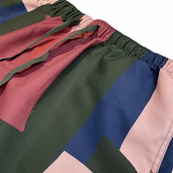 画像3: JW Anderson  PRINTED SWIM SHORTS (3)