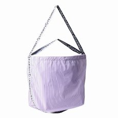 画像2: RAMIDUS　RAMIDUS SHOULDER BAG (L) (2)