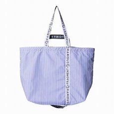 画像1: RAMIDUS　RAMIDUS TOTE BAG (L) (1)