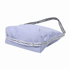 画像6: RAMIDUS　RAMIDUS SHOULDER BAG (L) (6)